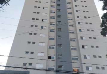 Apartamento para locação em sorocaba, vila santa terezinha, 2 dormitórios, 1 suíte, 2 banheiros, 2 vagas