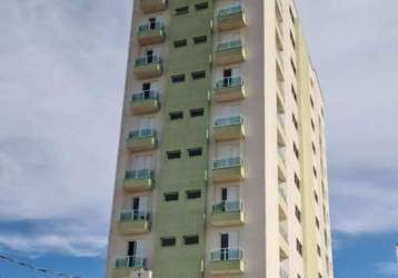 Apartamento para venda em sorocaba, jardim gonçalves, 2 dormitórios, 1 suíte, 2 banheiros, 2 vagas