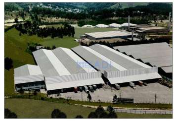 Galpão industrial logístico locação/venda  - 11.500 m²– itapevi - sp