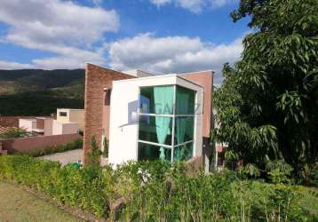 Casa para alugar no bairro refúgio - atibaia/sp