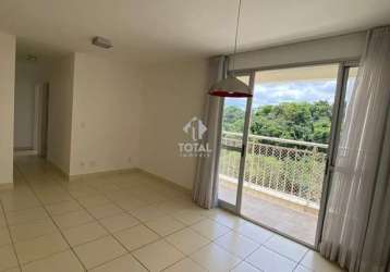 Apartamento com 3 quartos à venda na rua maria pereira de araújo, --, castelo, belo horizonte por r$ 540.000