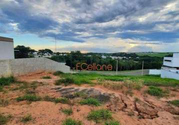 Terreno à venda - portal dos bandeirantes - salto/sp