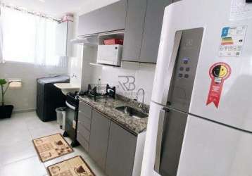 Apartamento 2 quartos araras - sp - sítios de recreio independência