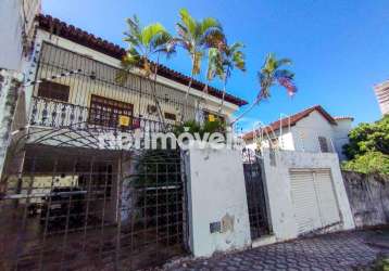 Locação casa comercial rio vermelho salvador