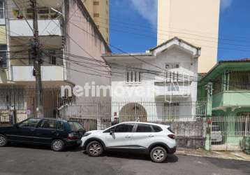 Locação casa comercial canela salvador