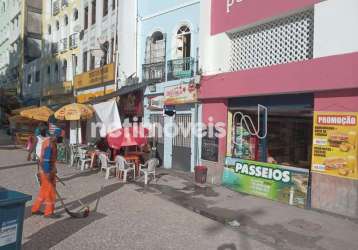 Locação ponto comercial comércio salvador