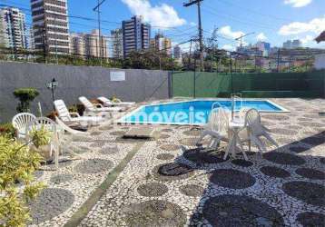 Venda apartamento 2 quartos armação salvador