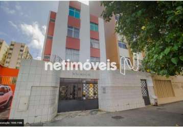 Locação apartamento 2 quartos pituba salvador