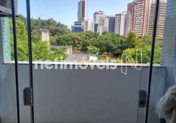 Locação apartamento 1 quarto stiep salvador