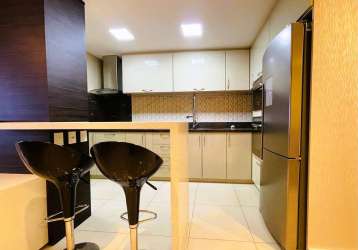 Apartamento 3 dormitórios no panazzolo