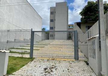 Lindo apartamento na vila suissa em mogi