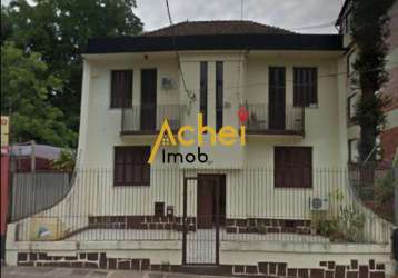 Achei imob vende terreno com 880,00m² no bairro menino deus.