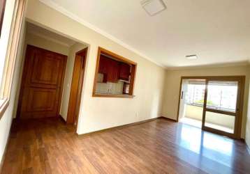 Apartamento com 2 quartos à venda na rua engenheiro adolfo stern, 161, bela vista, porto alegre, 68 m2 por r$ 650.000