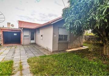 Casa em condomínio fechado com 3 quartos à venda na acesso dos pinheiros, 31, santa tereza, porto alegre por r$ 430.000