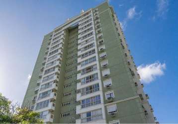 Apartamento com 3 quartos à venda na avenida taquara, 350, petrópolis, porto alegre, 110 m2 por r$ 1.200.000