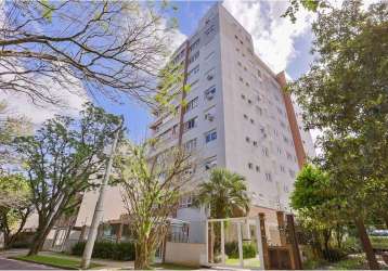 Apartamento com 2 quartos à venda na travessa vileta, 300, jardim botânico, porto alegre, 78 m2 por r$ 725.360