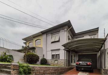 Casa para venda  no bairro santana em porto alegre