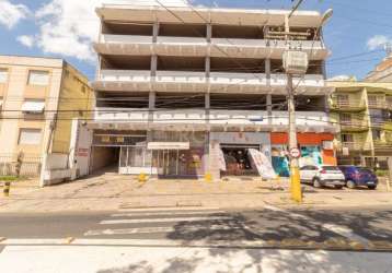 Edifício comercial para venda  no bairro jardim lindóia em porto alegre