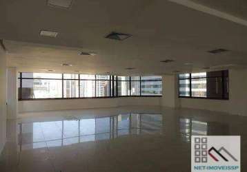 Conjunto comercial (3.520m²), 7 banheiros, 10 vagas. ao lado do shopping d&amp;d