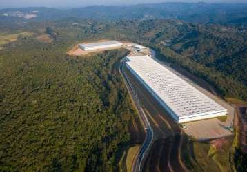 Galpão logístico (41.845,49m²), 18 banheiros, 62 vagas. glp régis, moderno e altíssimo padrão