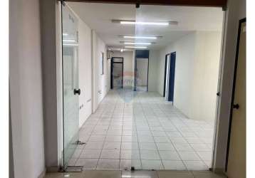 Sala comercial para aluguel 67 m² - santo antonio