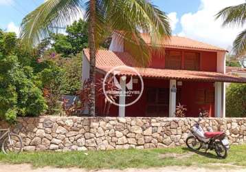 Casa em tamandaré