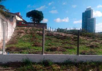 Terreno para venda em natal, ponta negra