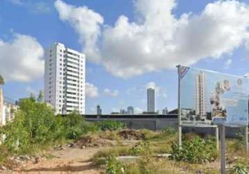 Terreno para locação em natal, lagoa nova