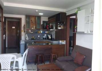 Apartamento para venda em parnamirim, cotovelo (distrito litoral), 2 dormitórios, 2 suítes, 3 banheiros, 1 vaga