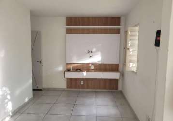 Apartamento para locação em natal, capim macio, 3 dormitórios, 1 suíte, 2 banheiros, 1 vaga