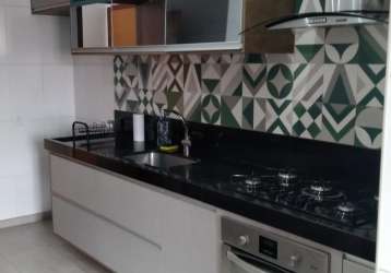 Lindo apartamento para locação no bairro cidade nova -indaiatuba