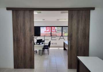 Sala comercial busines office