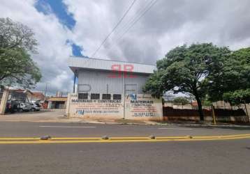 Terreno comercial , avenida cruzeiro do sul