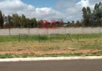 Terreno no residencial ávila