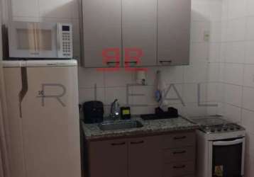 Apartamento mobiliado no parintins