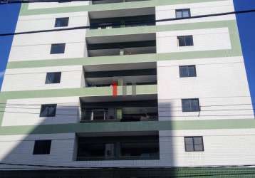 Apartamento com 2 quartos no residencial nazário gurgel- tirol-natal rn