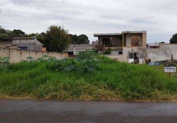 Terreno para venda, boqueirão