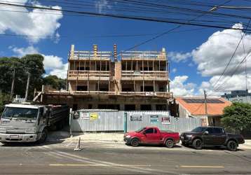 Apartamento para venda em guarapuava, santa cruz, 3 dormitórios, 1 suíte, 1 vaga