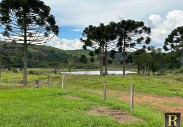 Fazenda para venda em guarapuava, colônia vitória - distrito de entre rios