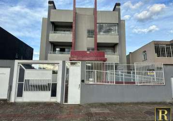 Apartamento para venda em guarapuava, trianon, 2 dormitórios, 1 suíte, 1 banheiro, 2 vagas