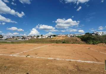 Terreno para venda em guarapuava, alto da xv