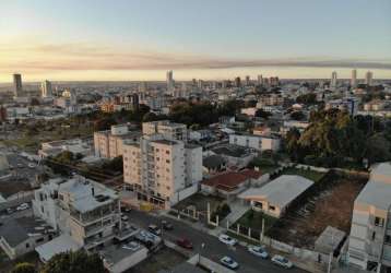 Terreno para venda em guarapuava, santa cruz