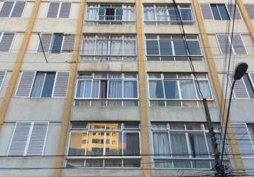 Apartamento para venda em curitiba, centro, 3 dormitórios, 1 banheiro, 1 vaga