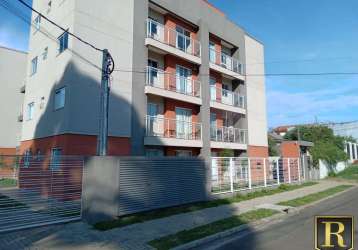 Apartamento para venda em guarapuava, trianon, 2 dormitórios, 1 banheiro, 1 vaga