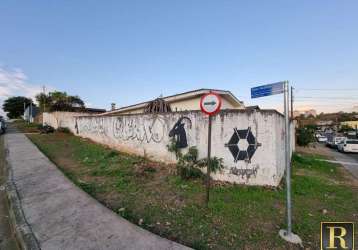 Casa para venda em guarapuava, vila carli, 3 dormitórios, 1 banheiro, 2 vagas