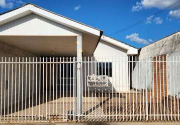 Casa para venda em guarapuava, conradinho, 3 dormitórios, 1 suíte, 2 vagas