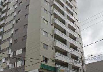 Apartamento para venda em guarapuava, centro, 3 dormitórios, 1 suíte, 2 banheiros, 1 vaga