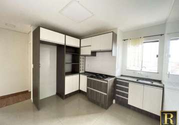 Apartamento para venda em guarapuava, centro, 3 dormitórios, 1 suíte, 2 banheiros, 2 vagas