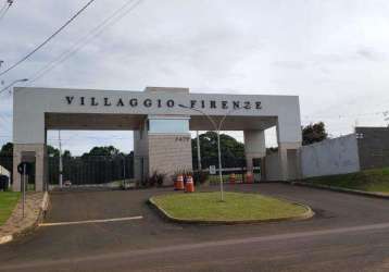 Terreno para venda em guarapuava, cascavel