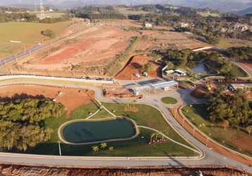 Terreno para venda em guarapuava, morro alto